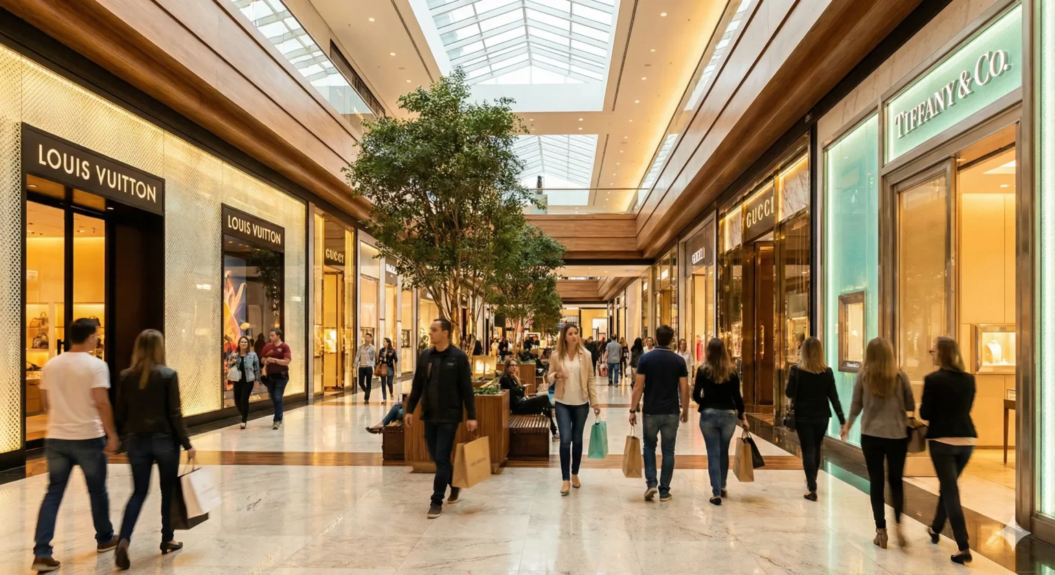 Interior-de-um-shopping-center